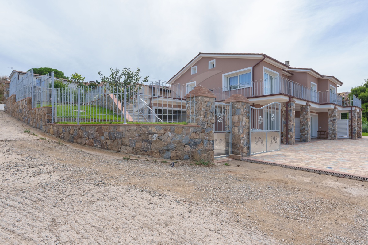 Villa 5 Sassi